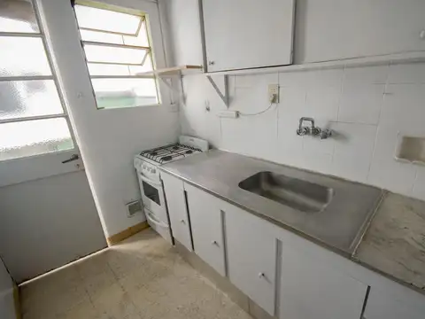 Departamento en Alquiler de 3 ambientes