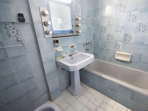 Departamento en Alquiler 60 años