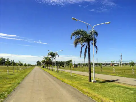 Av. Punta Chacra 1400