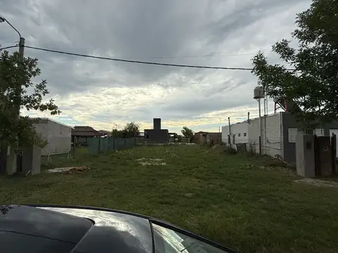 Av. Punta Chacra 1400