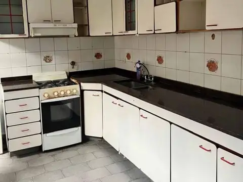 Departamento en Alquiler de 3 ambientes