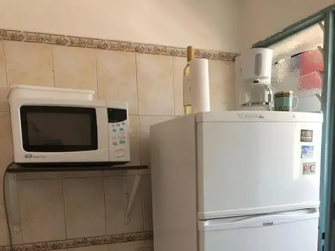 Departamento en alquiler temporario