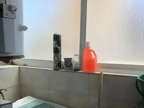 Departamento en Alquiler Temporal de 3 ambientes