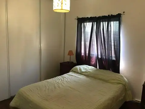 Departamento en Alquiler Temporal de 2 dormitorios