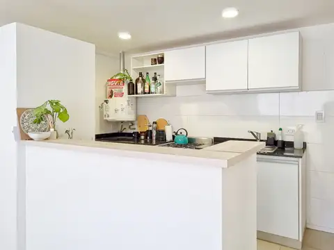 Departamento en Venta 5 años