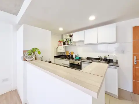 Departamento en Venta en Luis Agote, USD 63.000