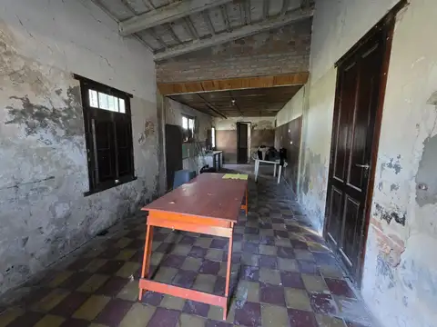 Casa en Venta de 1 dormitorio