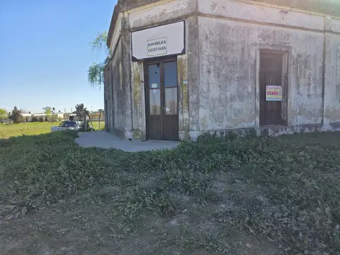 Casa en Venta de 1 dormitorio