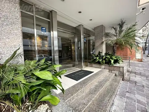 Departamento en Alquiler de 3 dormitorios