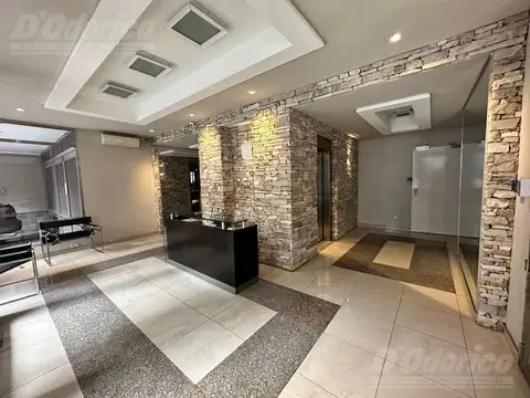 Departamento en Alquiler 9 años