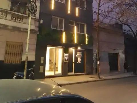 OPORTUNIDAD MONOAMBIENTE ALMAGRO APTO CREDITO