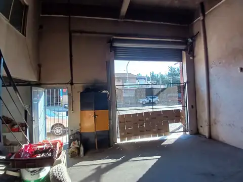 Galpon en Venta 18 años