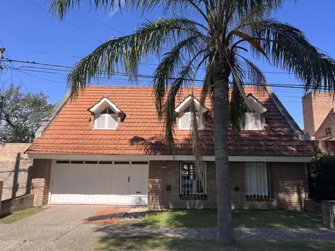 ¡Venta! Casa en Urca - 3 dormitorios en planta baja ¡Con Escritura!