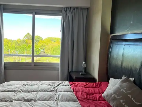 Departamento en Alquiler Temporal al Este