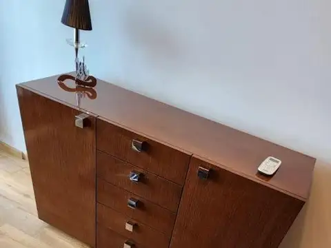 Departamento en Alquiler Temporal de 2 ambientes