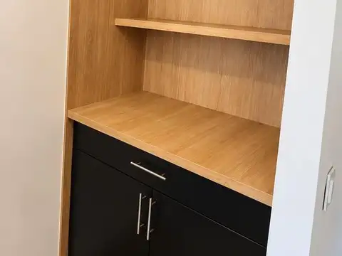 Departamento en Alquiler Temporal en Puerto Madero, USD 1.750