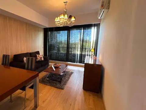 Departamento en Puerto Madero
