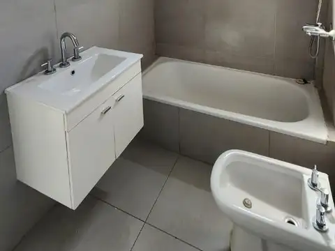 Venta Monoambiente a Estrenar con Balcón | Caballito
