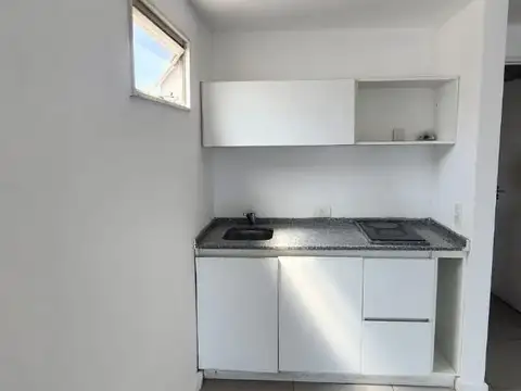 Departamento en Venta en Caballito, USD 85.000