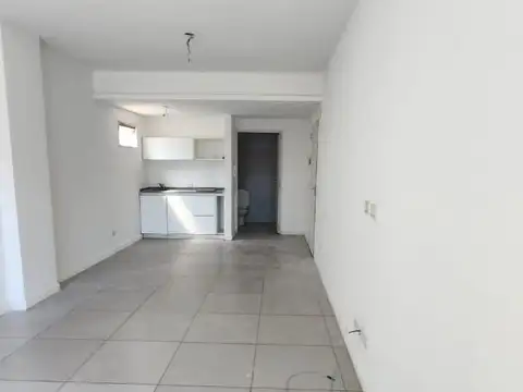 Venta Monoambiente a Estrenar con Balcón | Caballito
