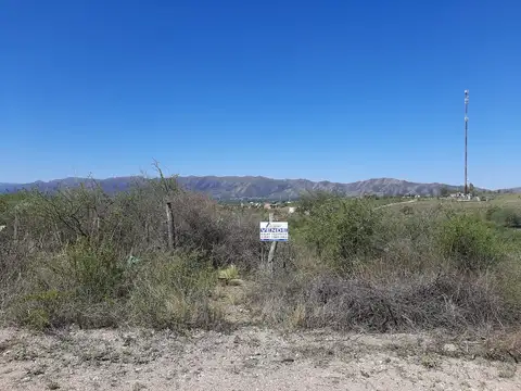 Terreno en Venta de 1714,0 m2