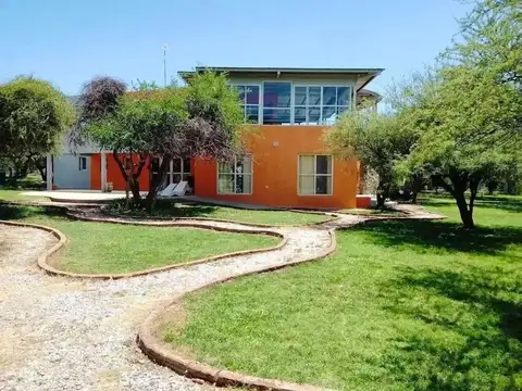 Casa en Venta en Cortaderas, USD 415.000