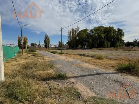 Terreno en Venta en Confluencia Urbana, USD 40.500