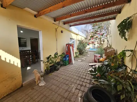 Casa en Venta en Jorge Newbery, USD 69.000