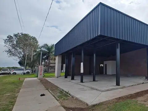 Local en Alquiler en Roldan, $ 1.400.000