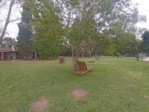 Quinta en Matheu