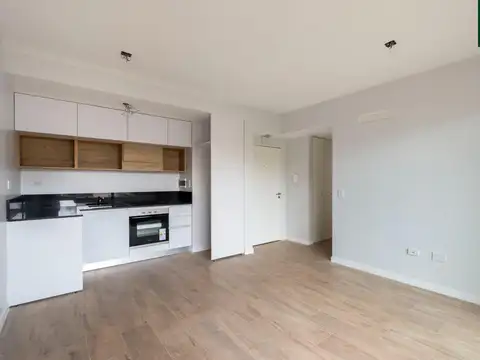 Departamento en Venta Apto profesional