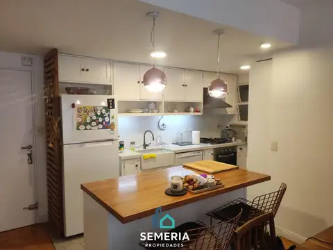 Departamento en Venta al Suroeste