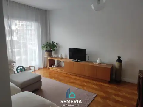 Avenida Raúl Scalabrini Ortiz 2100, Piso 4°