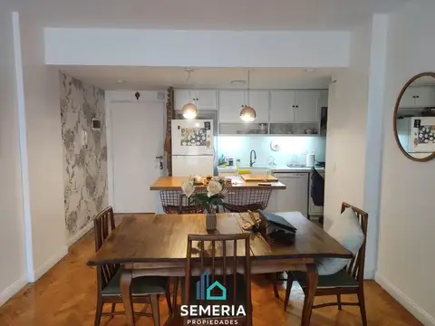 Departamento en Venta en Palermo Soho, USD 225.000