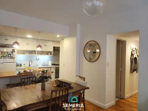 Departamento en Venta 25 años