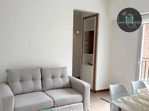 DEPARTAMENTO EN VENTA – ENTRE RÍOS 1962