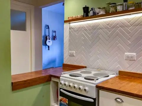 Depto Tipo Casa en Venta 65 años