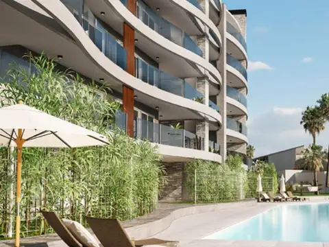 Departamento en Venta en Nordelta, USD 329.800