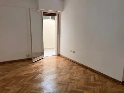 Departamento de 2 amb con dos patios en VENTA  -Boedo-