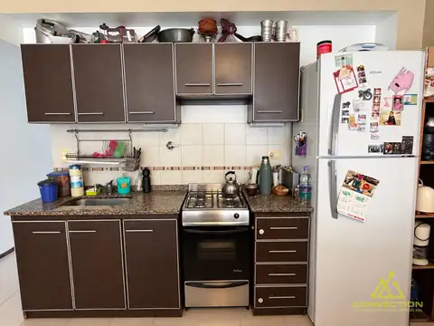 Depto Tipo Casa en Venta de 2 dormitorios