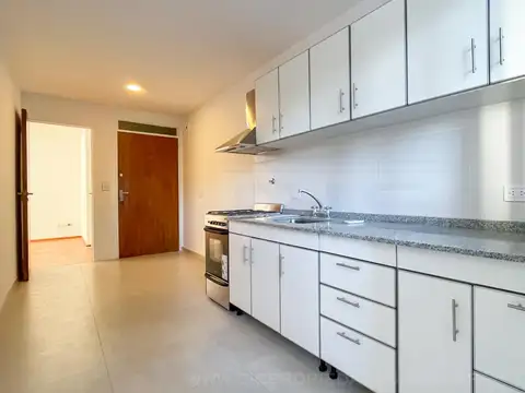 Departamento en Alquiler en Martínez Vías / Santa Fe, $ 1.550.000