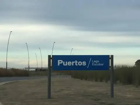 Terreno en Venta en Puertos - Acacias, USD 267.536