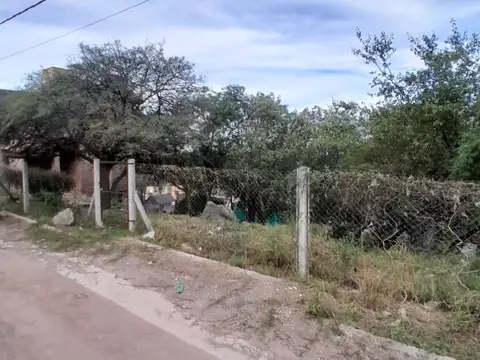 VENTA LOTE UNQUILLO 540 M2