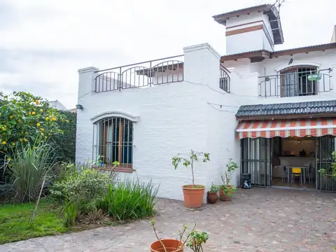 Casa en Venta en Haedo Norte, USD 330.000