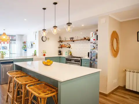 Casa en Haedo Norte