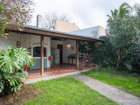 Casa en Venta de 4 dormitorios