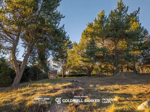 Terreno en Venta en Dina Huapi, USD 169.000
