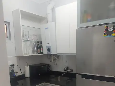 Necochea 858 , Piso 2