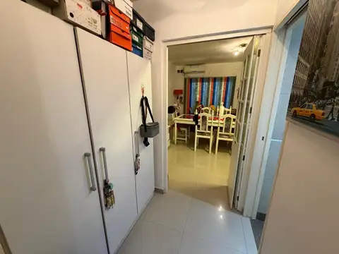 departamento 2 ambientes venta Ramos Mejia