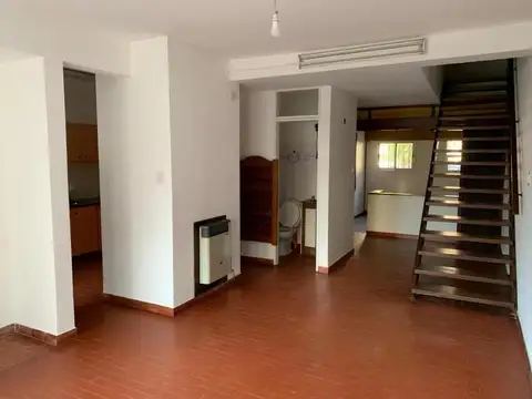 Casa en Alquiler al Este